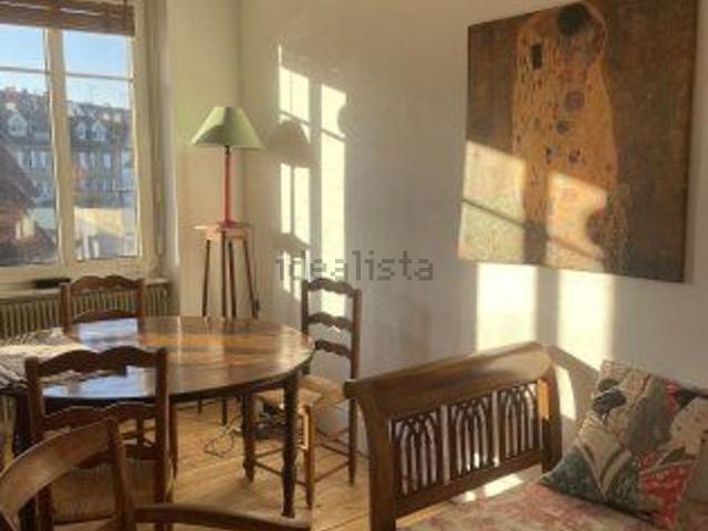 Appartement, Strasbourg