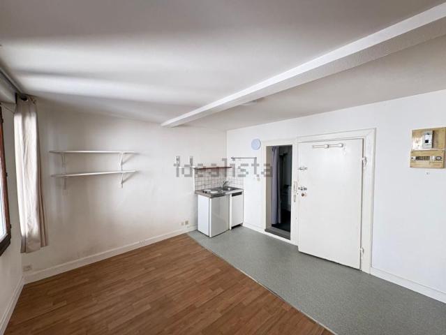 Appartement, Strasbourg
