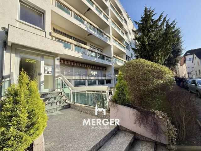 Appartement, Strasbourg