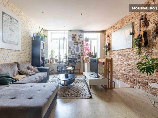 Appartement, Strasbourg