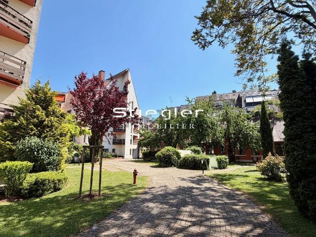 Appartement, Strasbourg