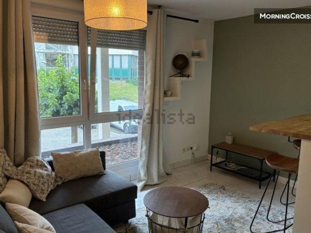 Appartement, Strasbourg