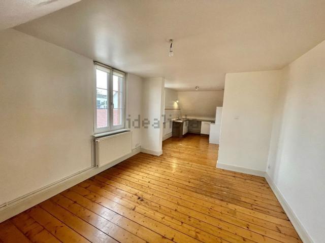 Appartement, Strasbourg