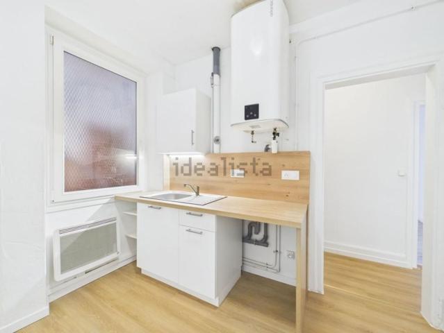 Appartement, Strasbourg