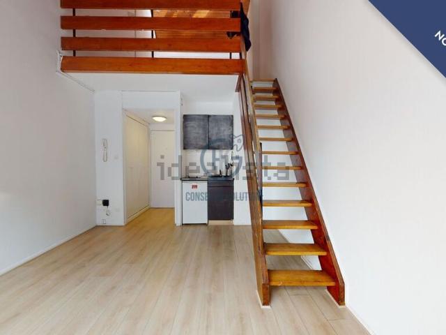 Appartement, Strasbourg