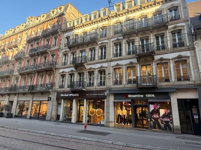 Appartement, Strasbourg