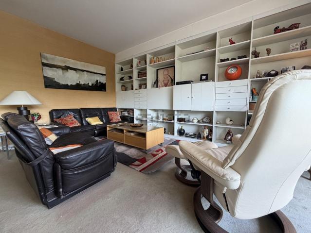 Appartement, Strasbourg