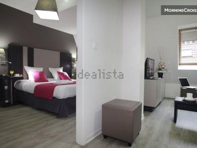 Appartement, Strasbourg