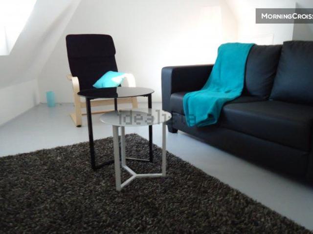 Appartement, Strasbourg