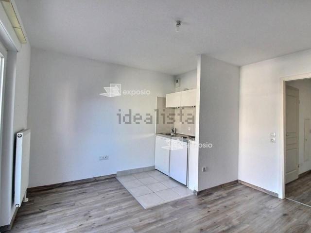 Appartement, Strasbourg