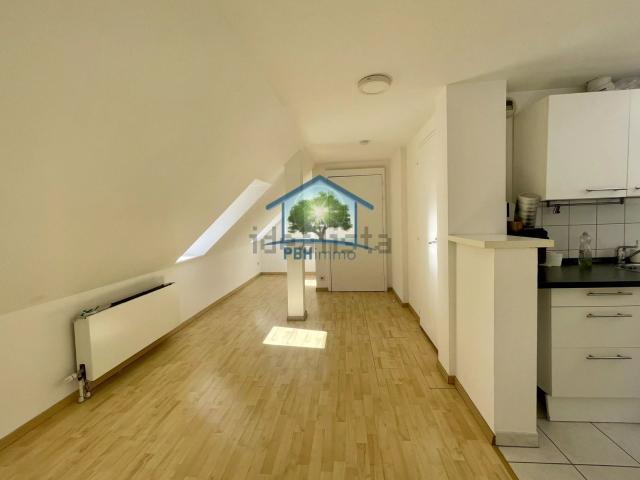 Appartement, Strasbourg
