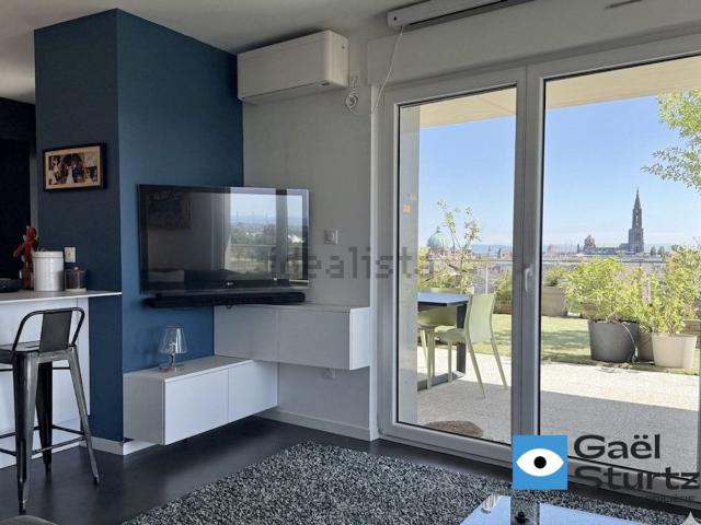 Appartement, Strasbourg