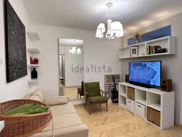 Appartement, Strasbourg