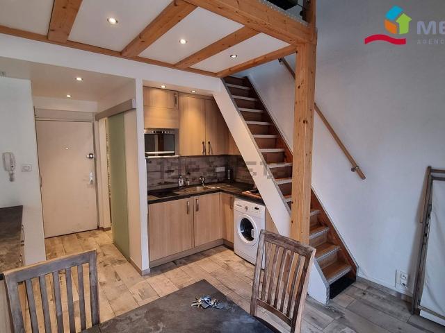 Appartement, Strasbourg
