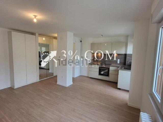 Appartement, Strasbourg