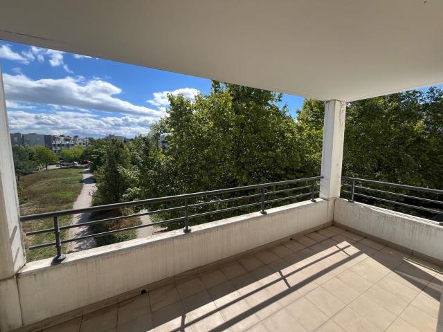 Appartement, Strasbourg
