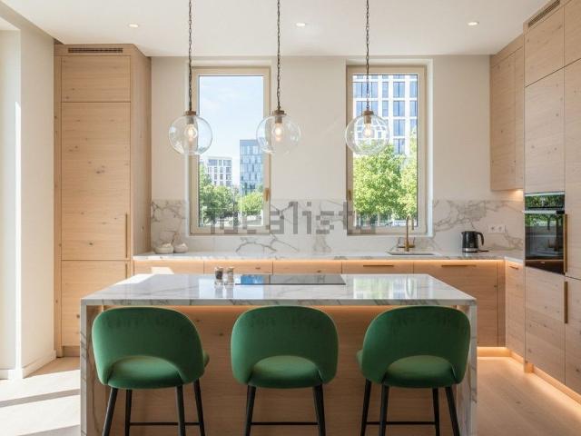 Appartement, Strasbourg