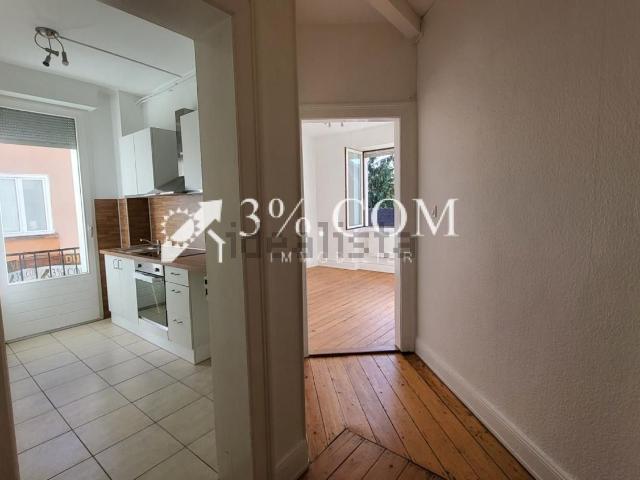 Appartement, Strasbourg