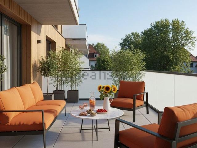 Appartement, Strasbourg