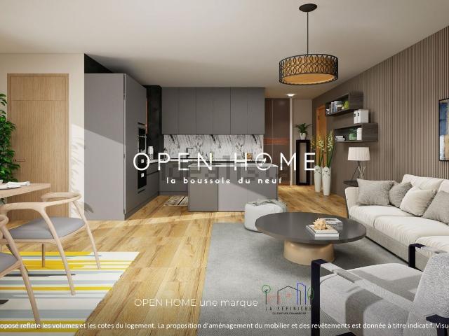 Appartement, Strasbourg