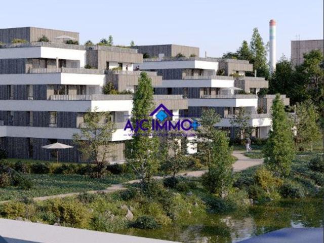Appartement, Strasbourg