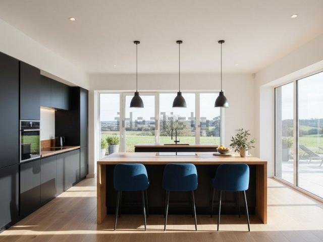 Appartement, Strasbourg