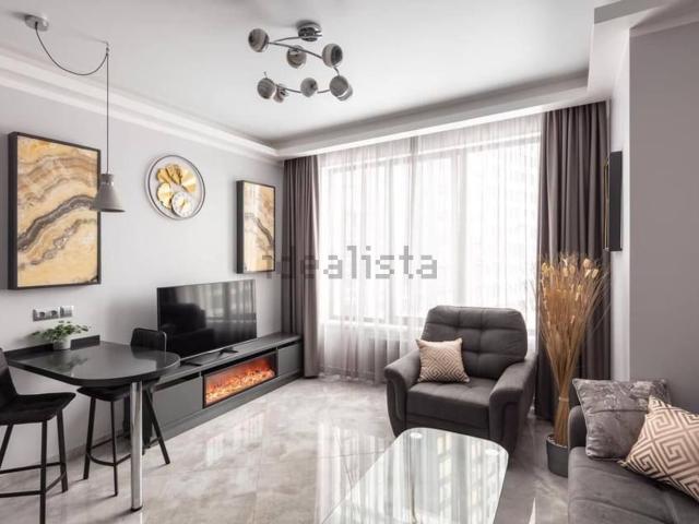 Appartement, Strasbourg