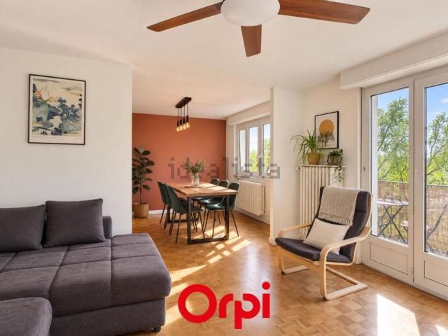 Appartement, Strasbourg
