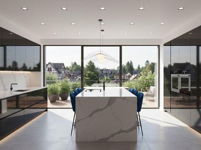 Appartement, Strasbourg