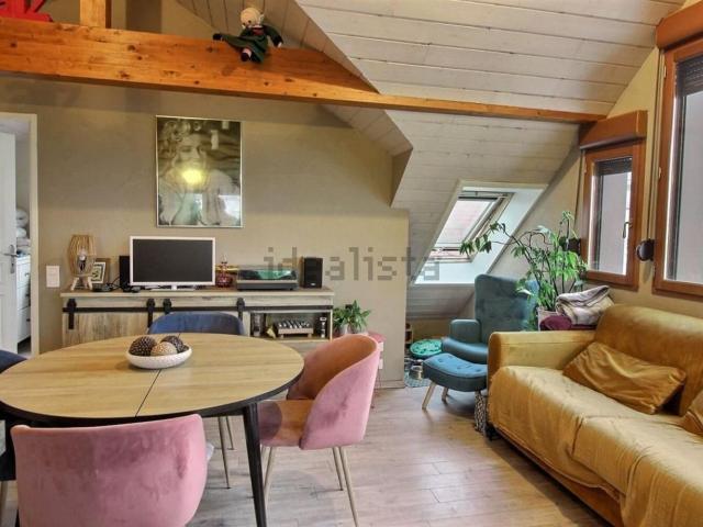 Appartement, Strasbourg