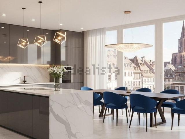 Appartement, Strasbourg