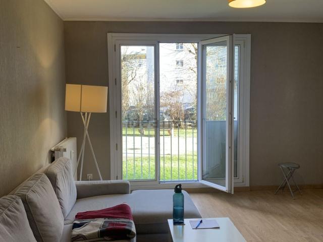 Appartement, Strasbourg
