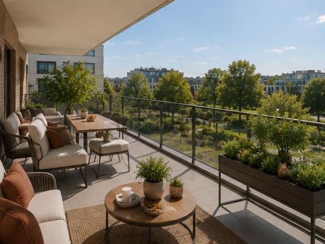 Appartement, Strasbourg