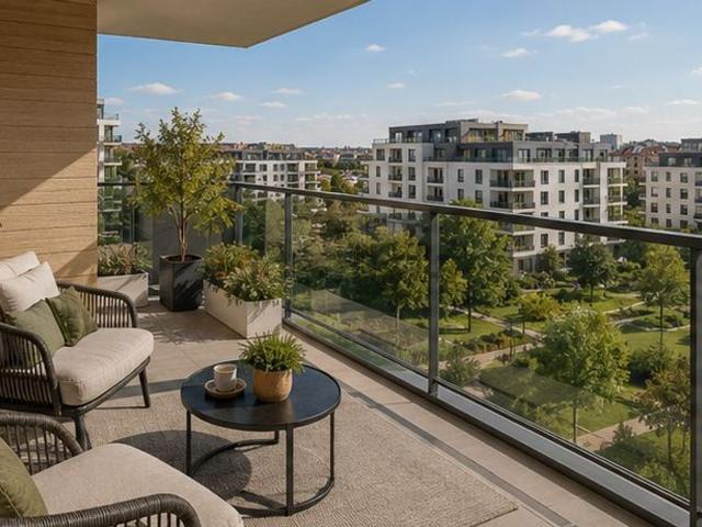 Appartement, Strasbourg