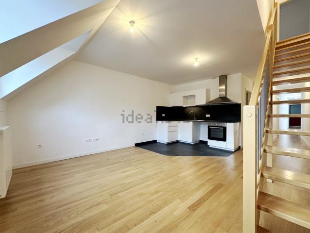 Appartement, Strasbourg