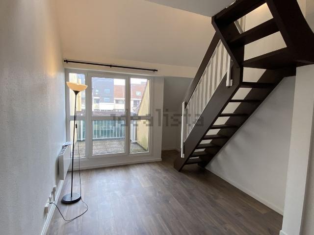 Appartement, Strasbourg