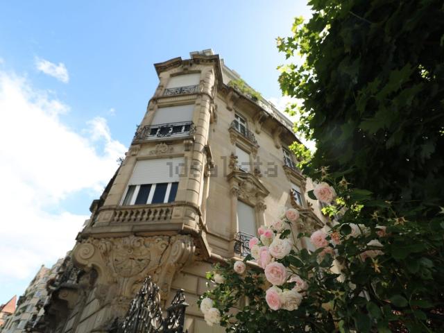 Appartement, Strasbourg