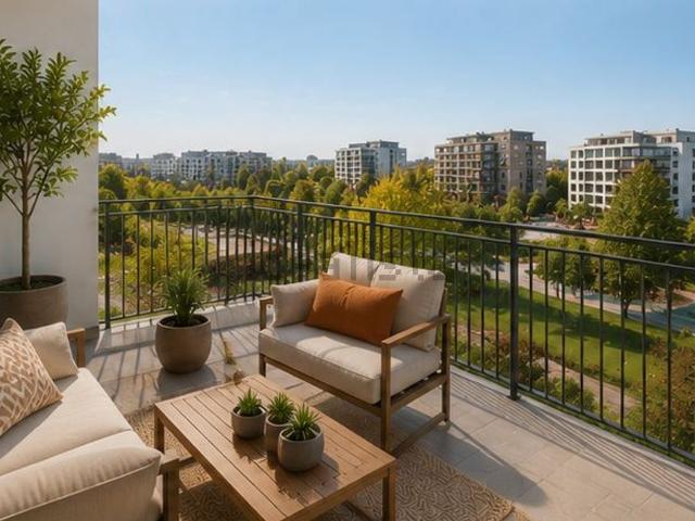 Appartement, Strasbourg
