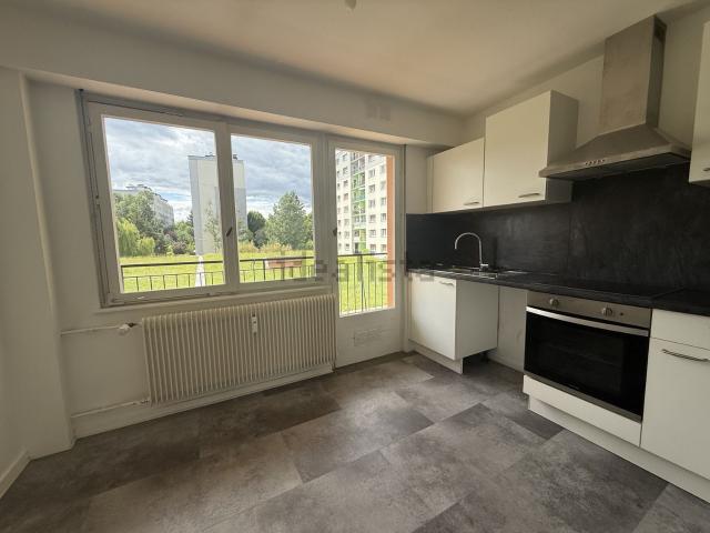 Appartement, Strasbourg
