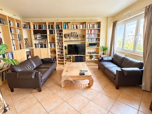 Appartement, Strasbourg