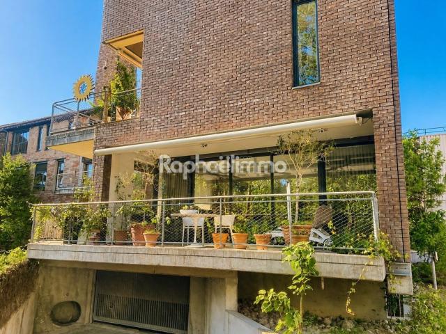 Appartement, Strasbourg
