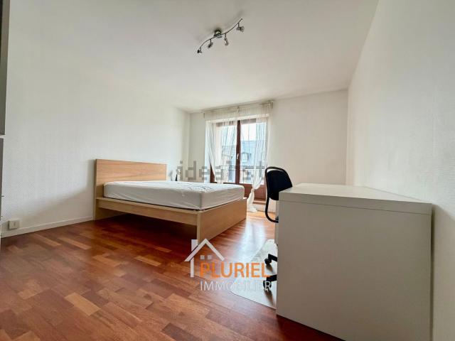 Appartement, Strasbourg