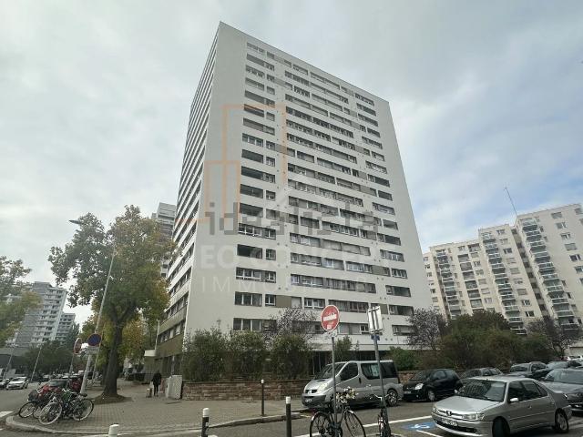 Appartement, Strasbourg