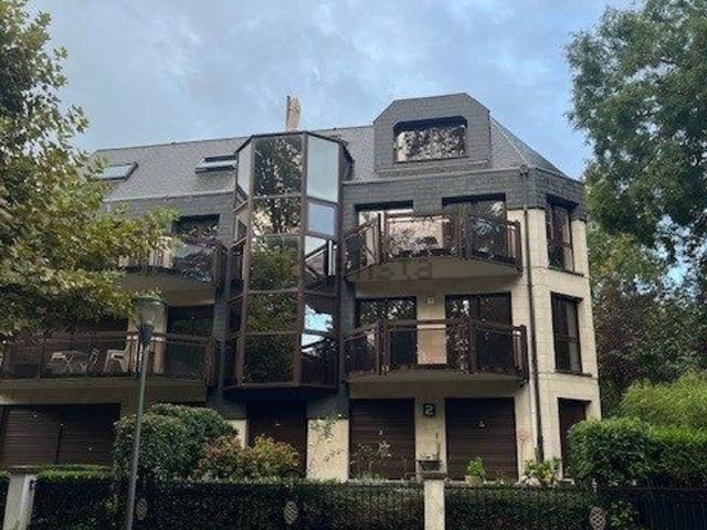 Appartement, Strasbourg