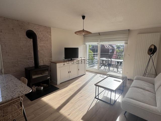 Appartement, Strasbourg