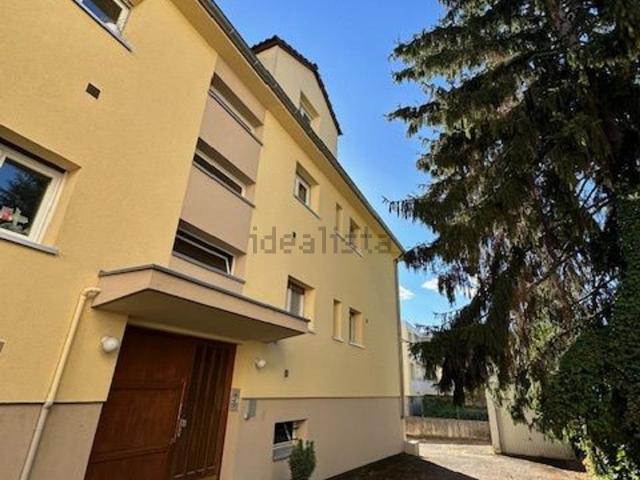 Appartement, Strasbourg