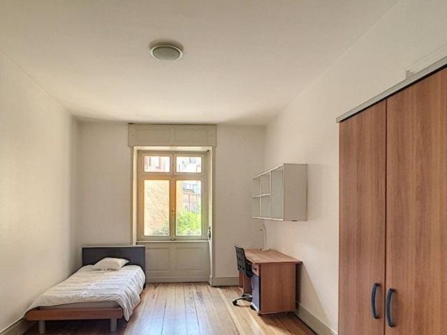 Appartement STRASBOURG 93m² 3 chambres