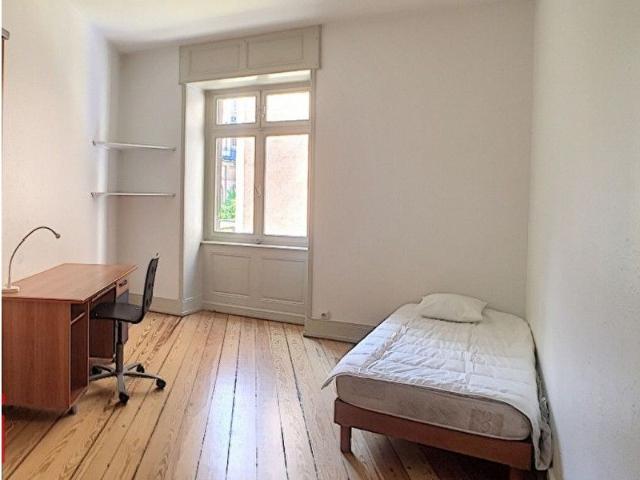 Appartement STRASBOURG 93m² 3 chambres