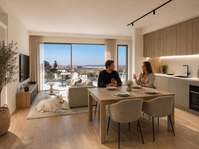 Appartement, Stutzheim Offenheim