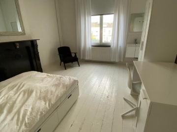 Appartement, Studentenkamer te huur in Maastricht